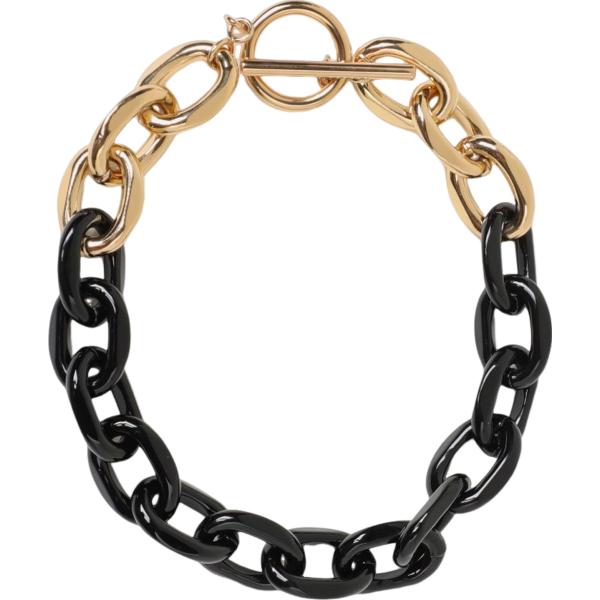 collane Isabel Marant nero