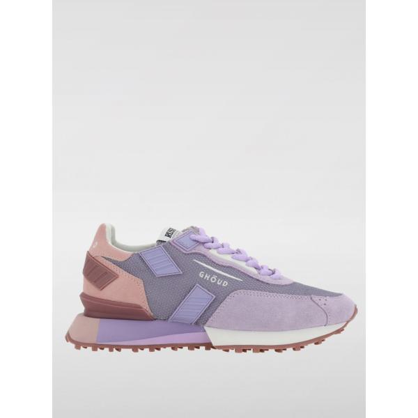 sneakers Ghoud rosa