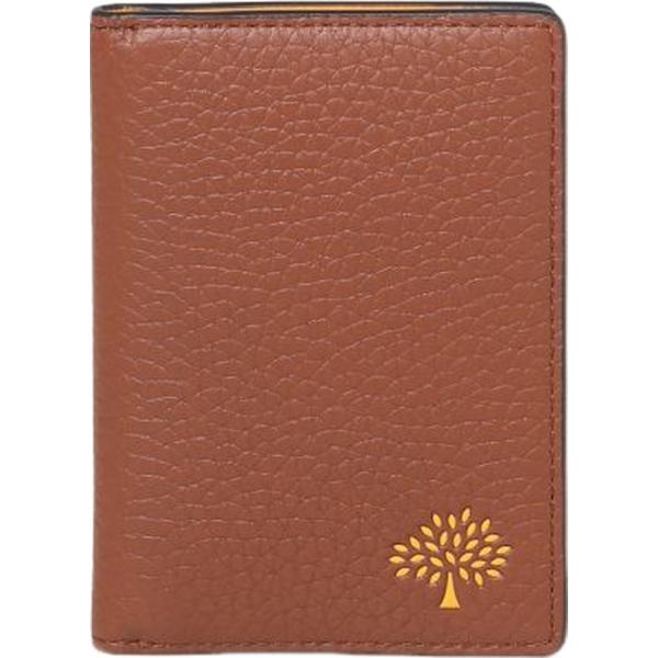 portafogli Mulberry marrone