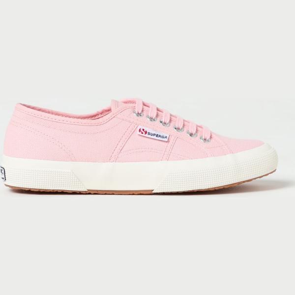 sneakers Superga bianco