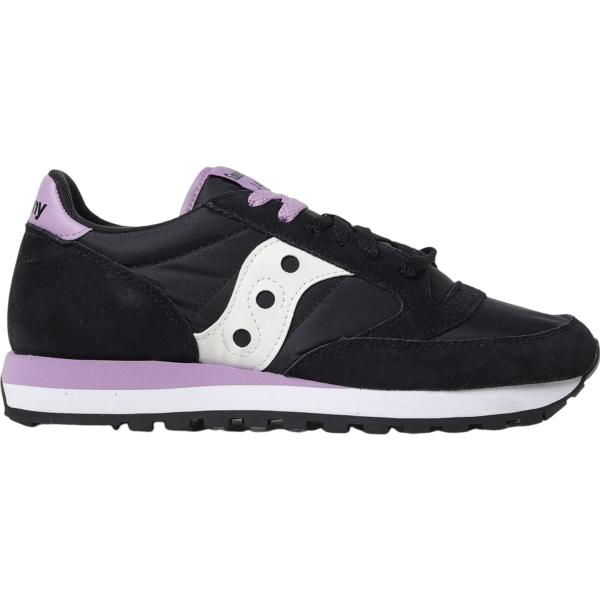 sneakers Saucony nero