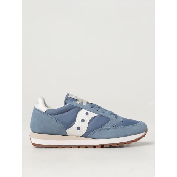 sneakers Saucony blu