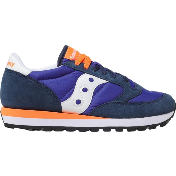 sneakers Saucony blu
