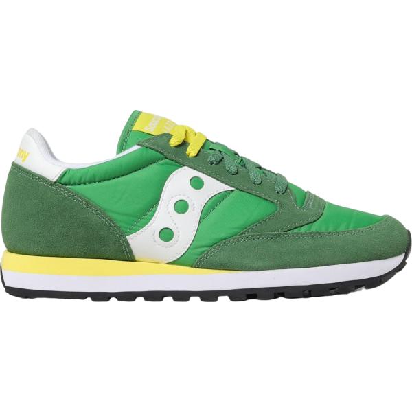 sneakers Saucony verde