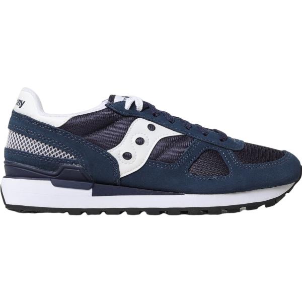 sneakers Saucony blu