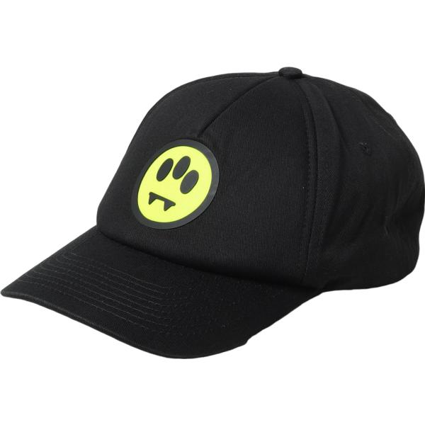 cappelli Barrow nero