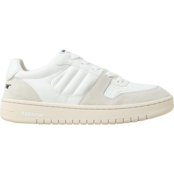 sneakers Barrow bianco