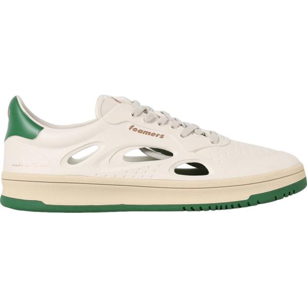 sneakers Foamers bianco