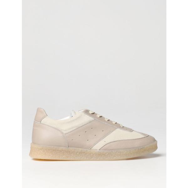 sneakers Mm6 Maison Margiela marrone
