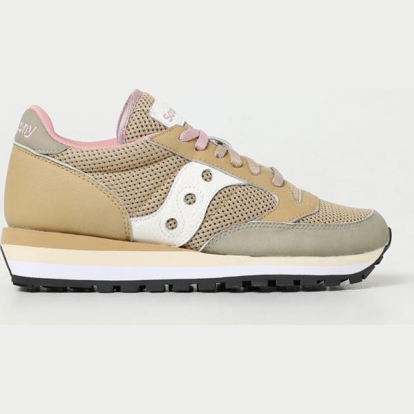 sneakers Saucony bianco