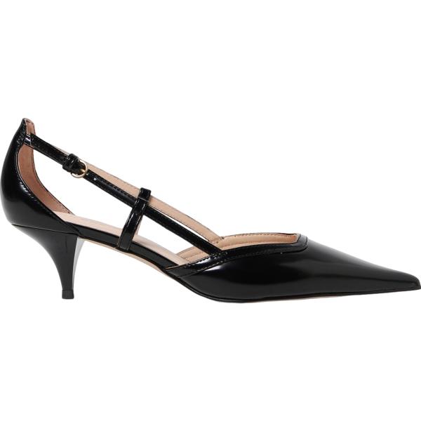 scarpe col tacco Pinko nero