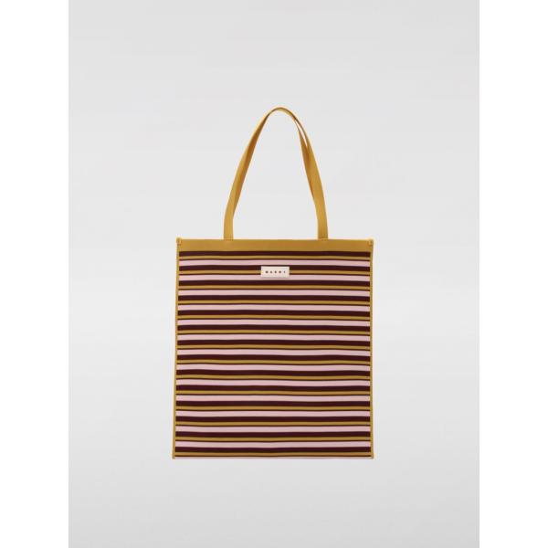 borse a mano Marni multicolore
