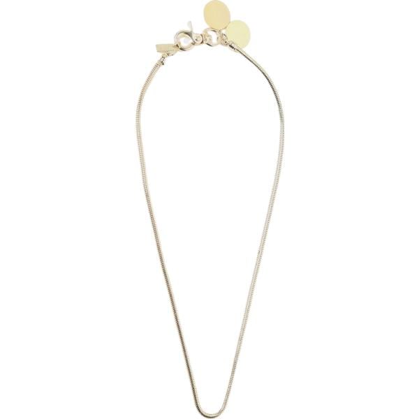 collane Allujewels bianco