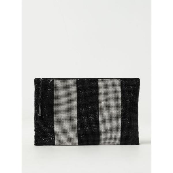 clutch Benedetta Bruzziches multicolore
