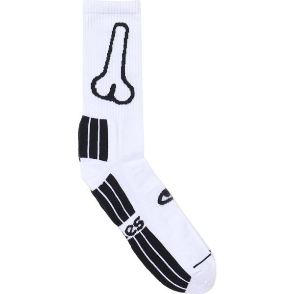 calzini Aries bianco