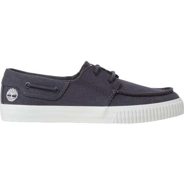 scarpe stringate Timberland grigio