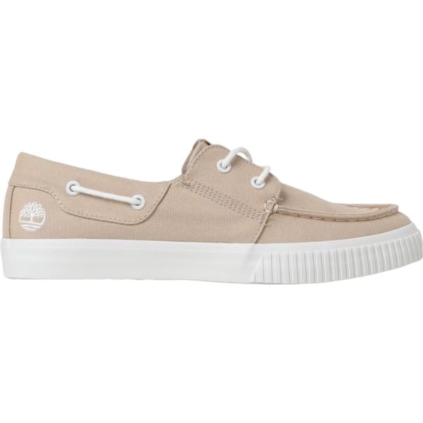 scarpe stringate Timberland marrone