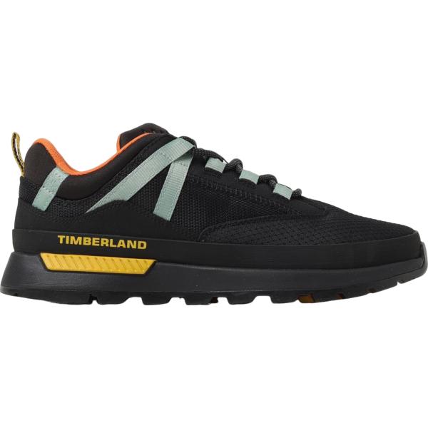sneakers Timberland nero