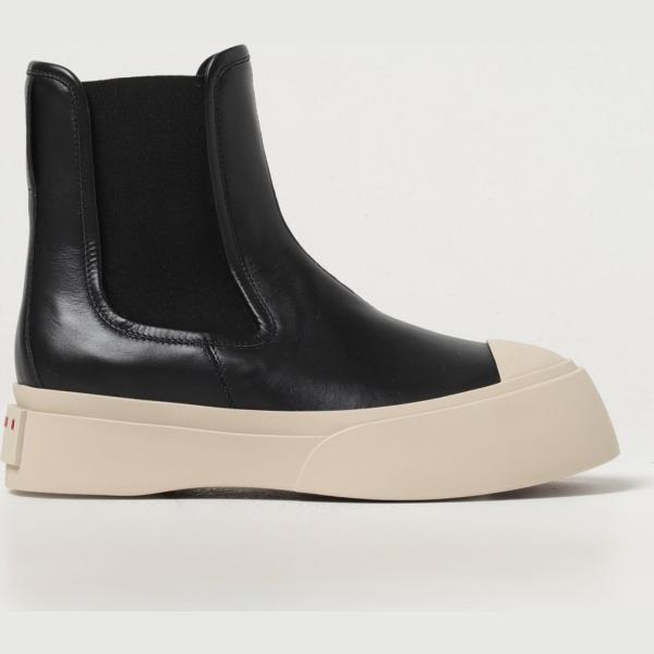 stivaletti Marni multicolore