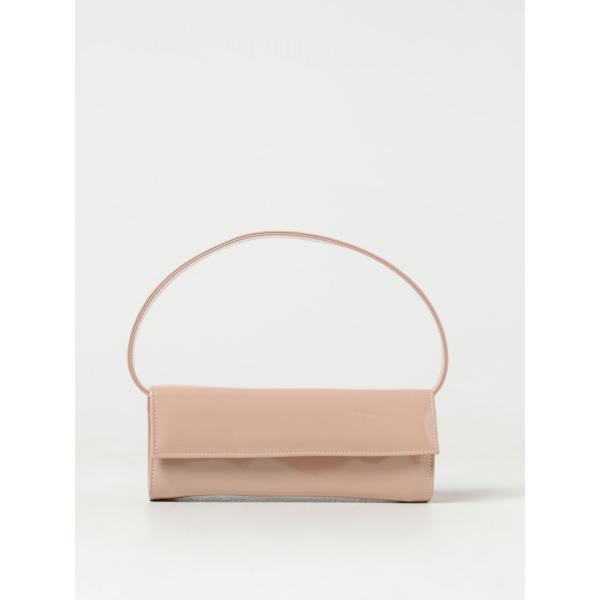 clutch Mabash marrone