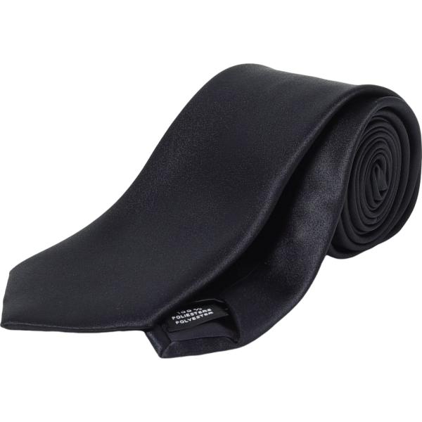 cravatte Tagliatore nero