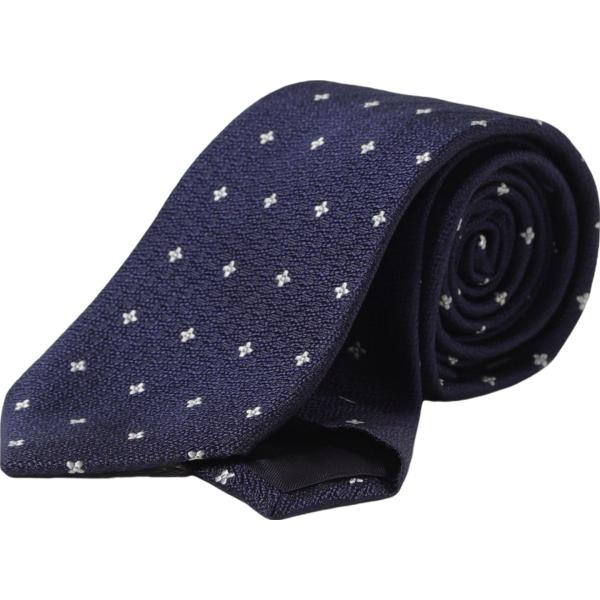 cravatte Tagliatore nero