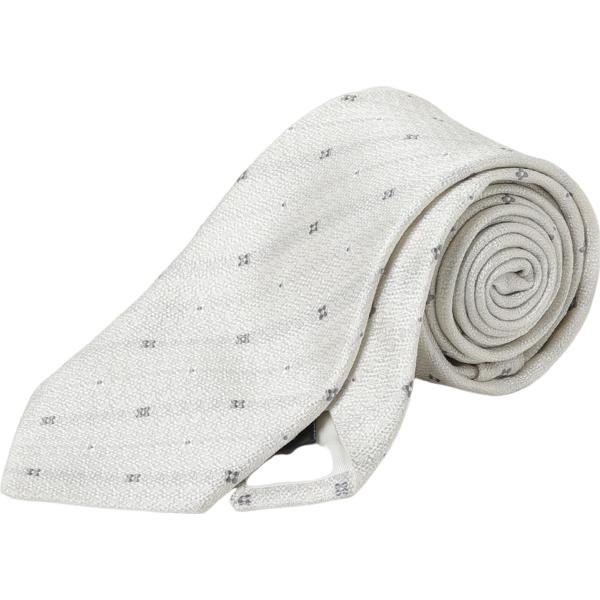 cravatte Tagliatore grigio