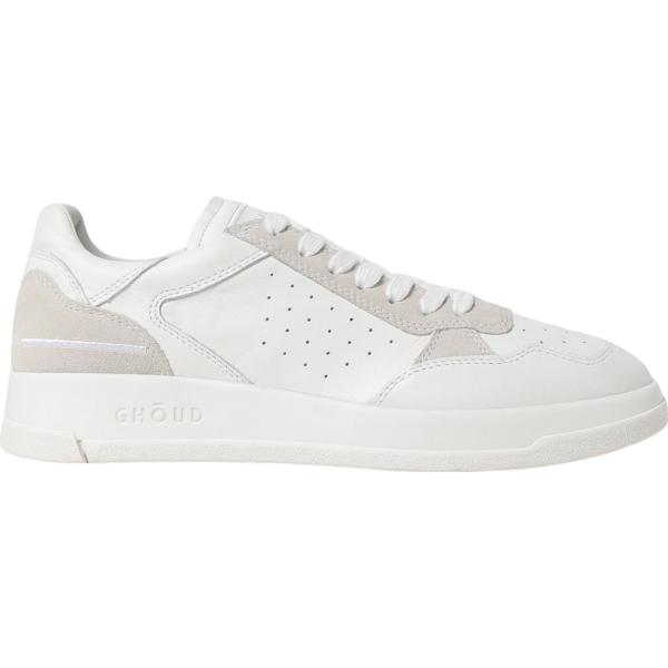 sneakers Ghoud bianco