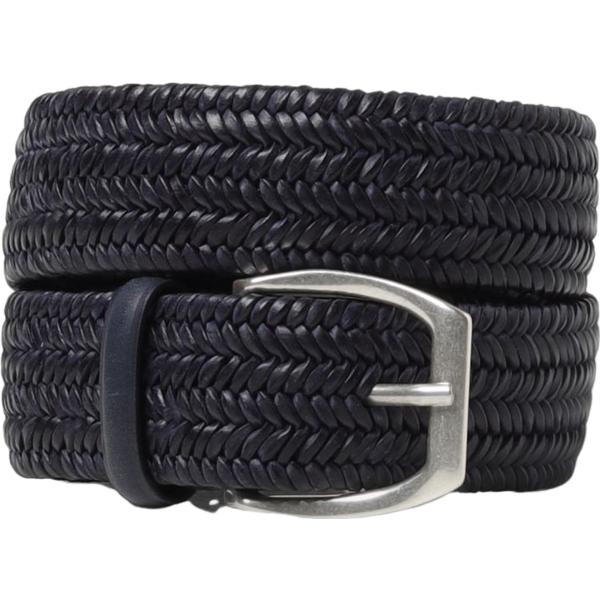 cinture Orciani nero