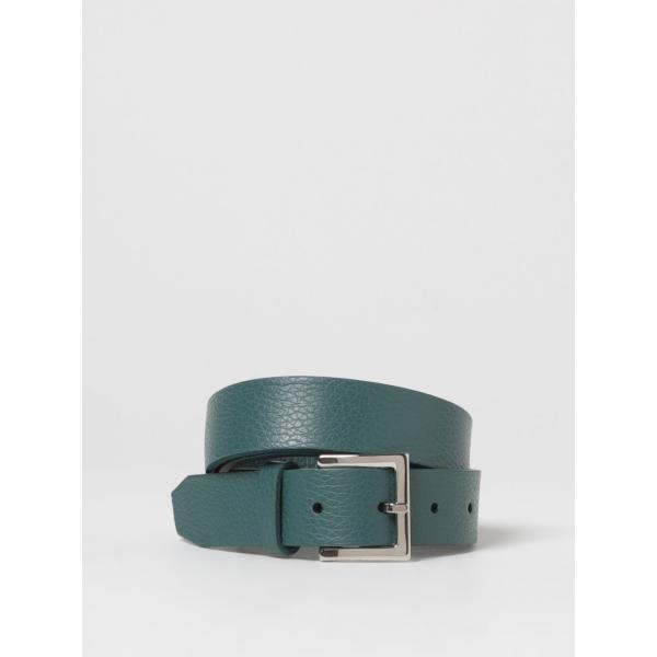 cinture Orciani marrone