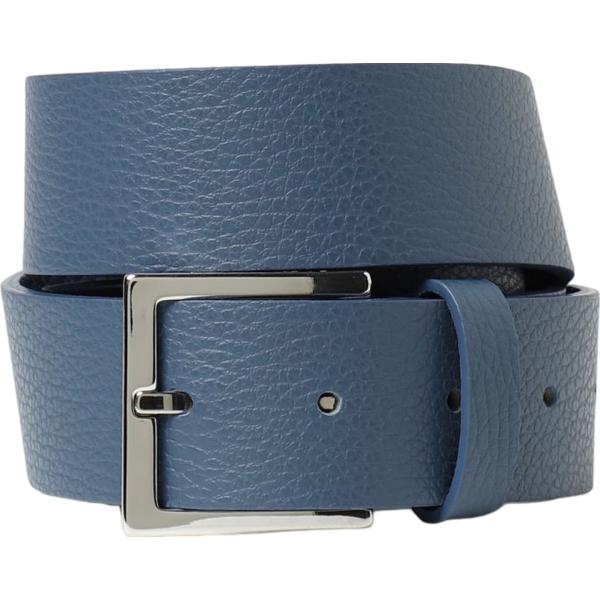 cinture Orciani blu