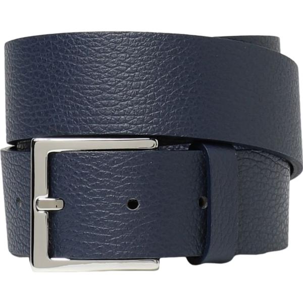 cinture Orciani blu