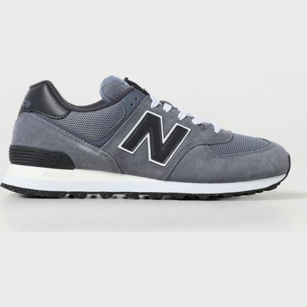 sneakers New Balance blu