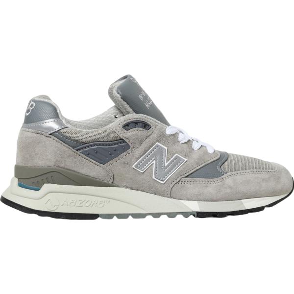 sneakers New Balance grigio
