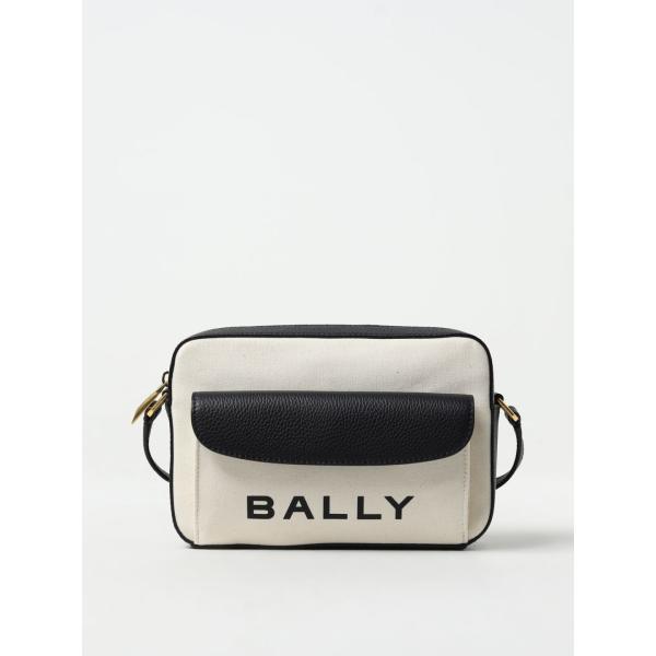 borse a tracolla Bally multicolore