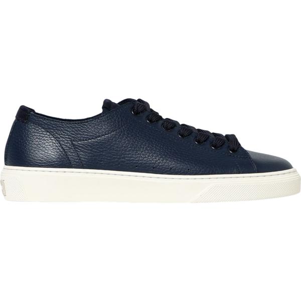 sneakers Woolrich blu