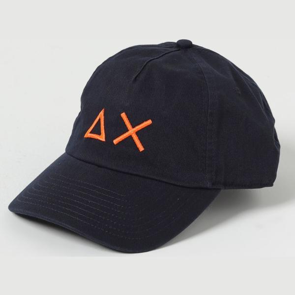 cappelli Sun 68 nero