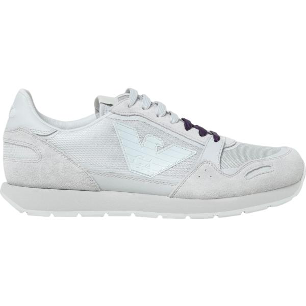 sneakers Emporio Armani bianco