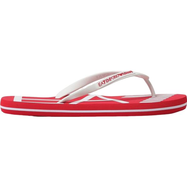 sandali Ea7 multicolore