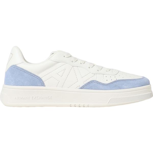 sneakers Armani Exchange bianco