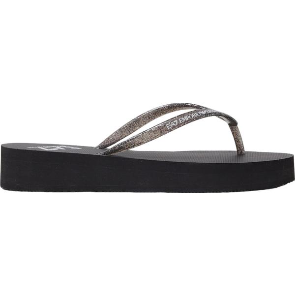 sandali Ea7 nero