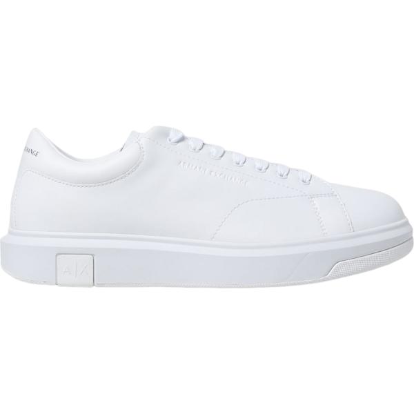 sneakers Armani Exchange bianco