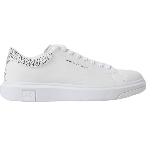 sneakers Armani Exchange bianco
