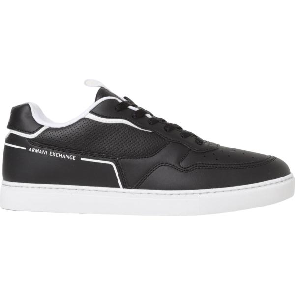 sneakers Armani Exchange grigio
