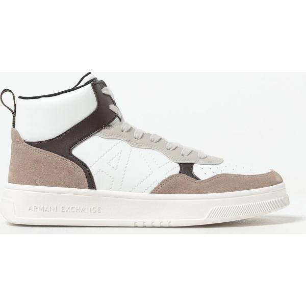 sneakers Armani Exchange bianco