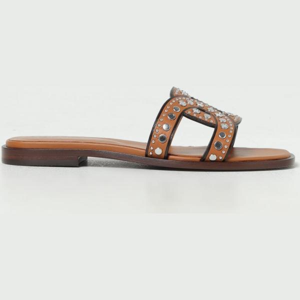 sandali Tods grigio