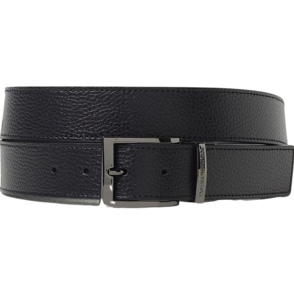 cinture Emporio Armani marrone