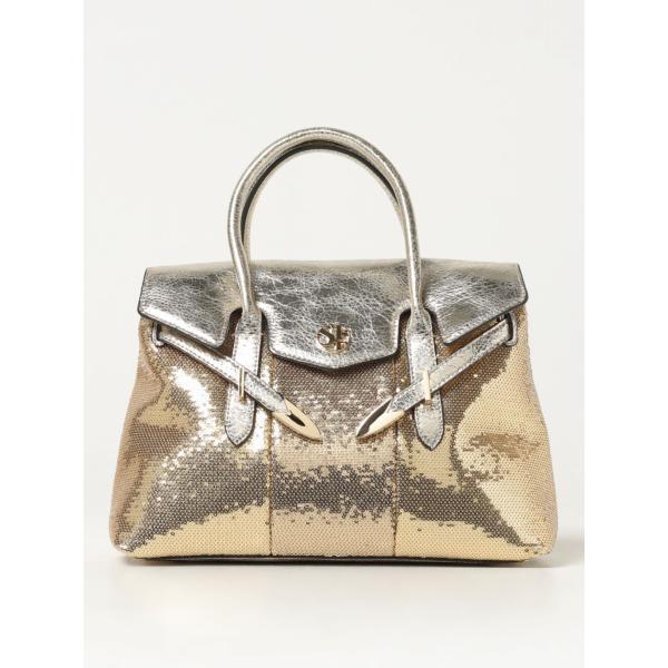 borse a mano Secret Pon-Pon multicolore