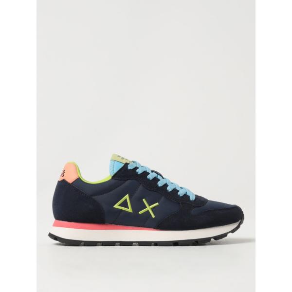 sneakers Sun 68 nero