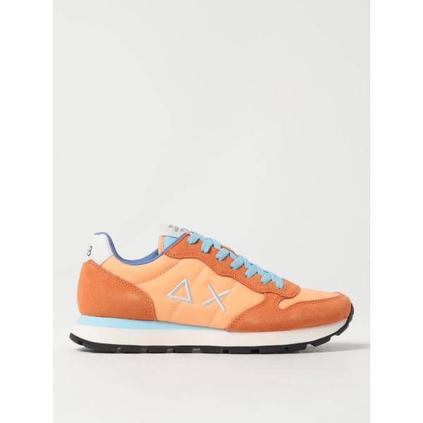 sneakers Sun 68 arancione